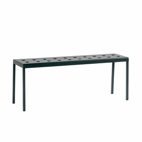 Balcony Outdoor Bench 119.5cm